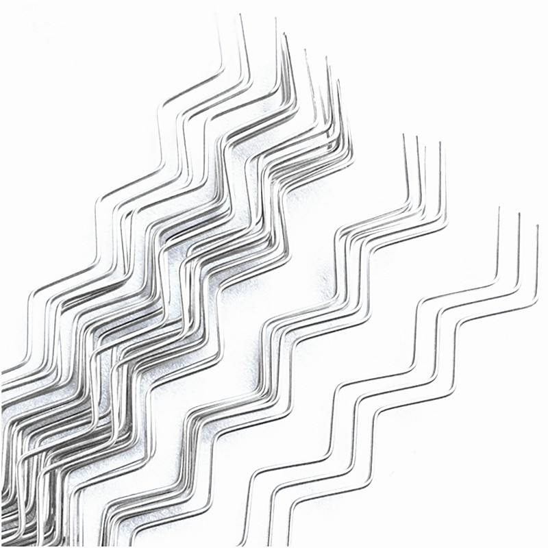 4mm波浪条304不锈钢3mm圆钢材4米晾衣杆实心圆管焊接安装配件201