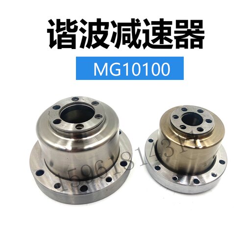 谐波减速器XB1-50-80 XB1-60-100精密MG0200滚珠丝杆维修配套件