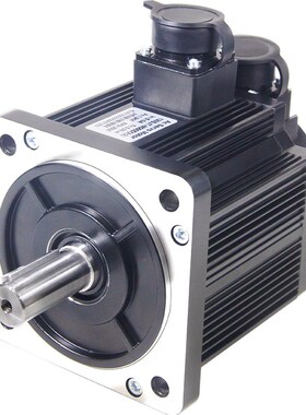 5000线交流伺服电机110SJT-M040D(A2)130-050D(A2Y4)广州数控马达