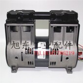 原装 托玛斯THOMAS空压机制氮机气泵2750TGHI52 2755TGHI52