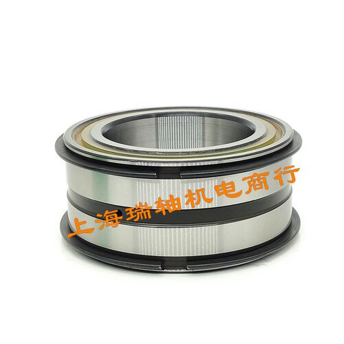 进口INA满装轴承 SL04 5004-PP-2NR NNF5004ADA-2LSV ADB 045004