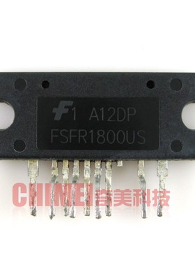 【原装拆机】FSFR1800 FSFR1800US FSFR1800XS 液晶电源板IC芯片