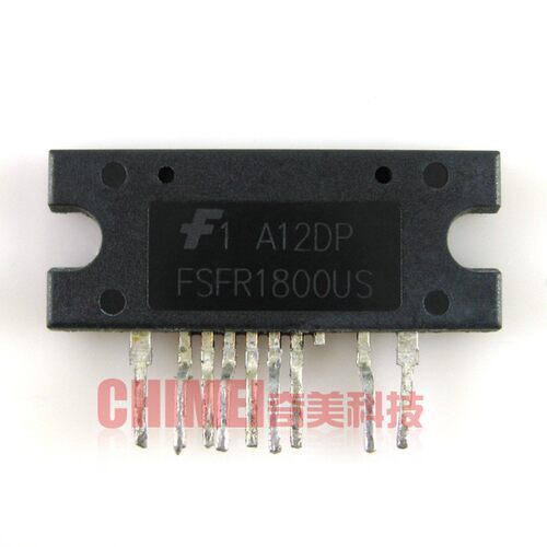 【原装拆机】FSFR1800 FSFR1800US FSFR1800XS 液晶电源板IC芯片