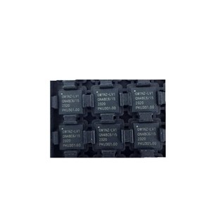 GOWIN 正品 原装 高云 FPGA 低功耗 QFN48贴片 LV1QN48C6 GW1NZ