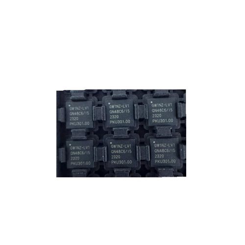 GW1NZ-LV1QN48C6/I5 QFN48贴片 低功耗 FPGA GOWIN/高云 原装正品