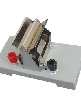 同惠直插式电容器TH26003 电容测试夹