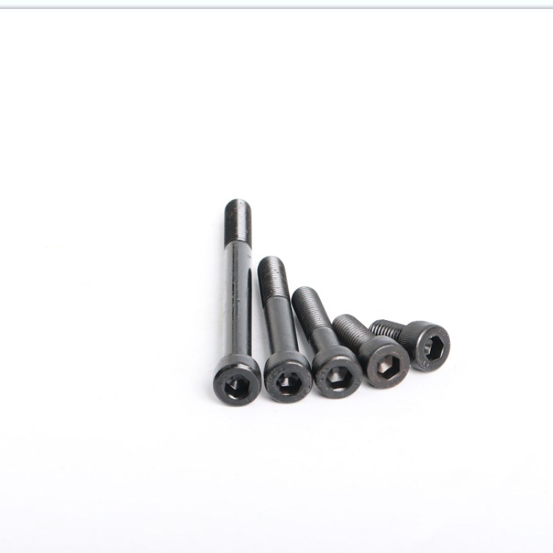 12.9级内六角螺丝M8x10x12x16x20x25x30x35x40x45x50x55x60x65x70