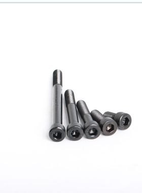 12.9级内六角螺丝M8x10x12x16x20x25x30x35x40x45x50x55x60x65x70