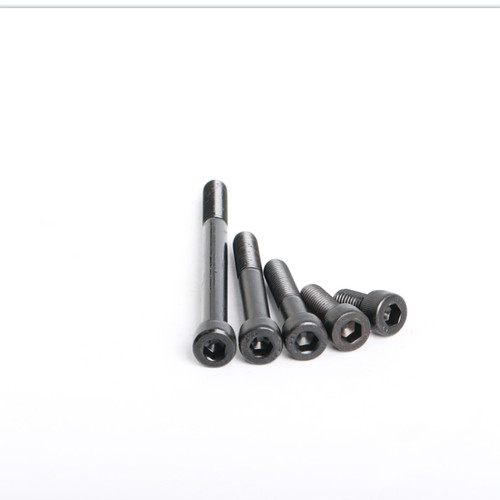 12.9级内六角螺丝M8x10x12x16x20x25x30x35x40x45x50x55x60x65x70