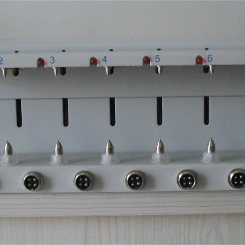 5V3A手机电池锂电池18650分容柜 带测试系统 8路电池测试容量检测,纺织面料/辅料/配套,服装加工设备,淘宝优惠券,粉丝福利购,淘宝优惠卷