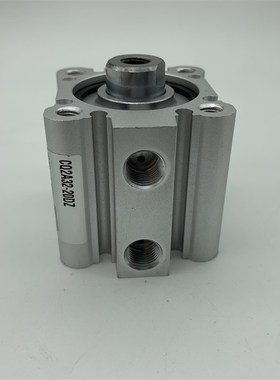 原装正品标准气缸CDQ2B50/CDQ2A50-175DM/175DCM/200DM/200DCM