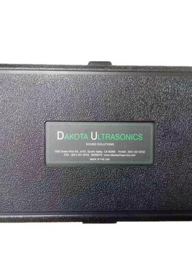 美国PZX-7数显测厚仪PZX-7DL便携式高精度金属超声波测厚仪