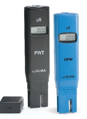 HI98308HI98309笔试低量程电导率(EC)测定仪