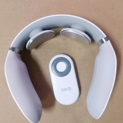 SKG 4301 4098 4356 4335 34174 眼睛眼部护眼颈椎按摩仪充电器线