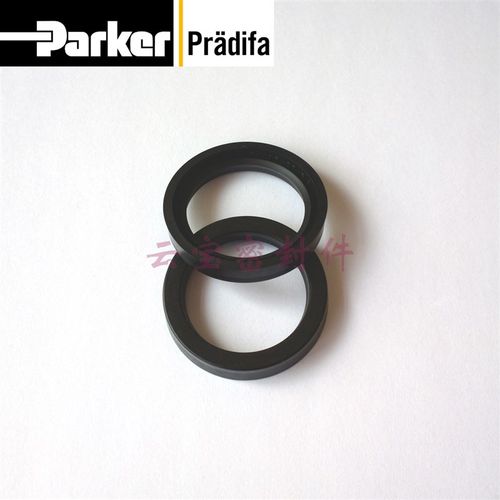 进口PDF派克 液压气动两用 C1 密封圈 28*36*5.5/6 C12085N3571