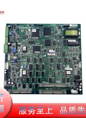 永大电梯主板 MPUGB2 (B0)(A1)(A2) (A3)SMPU(C0) DC011040原装新