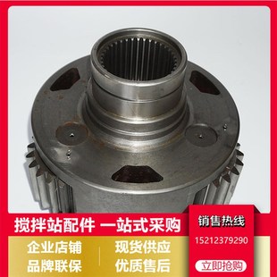 2255行星齿轮架总成齿轮 2256 仕高玛款 搅拌机减速箱配件310
