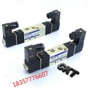 浙江西克迪 电磁阀 气阀 4V120-06 4V120-M5 大量现货进口密封