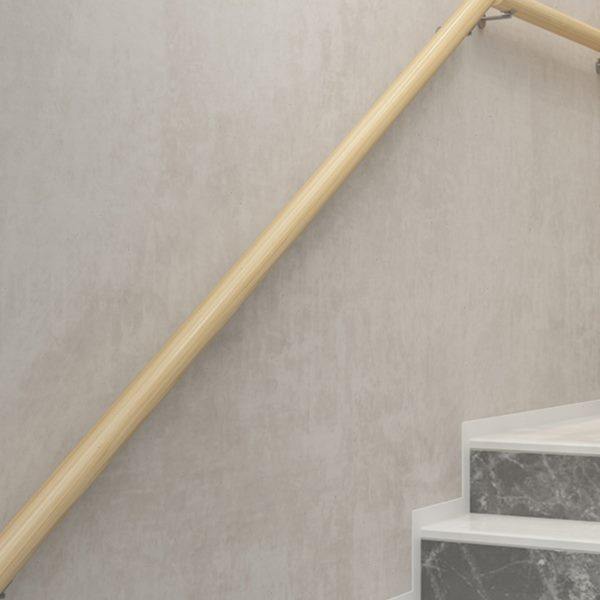 欧式实木靠墙楼梯扶手幼儿园安全拉手室内阁楼别墅老人院壁挂扶手,全屋定制,楼梯扶手,淘宝优惠券,粉丝福利购,淘宝优惠卷