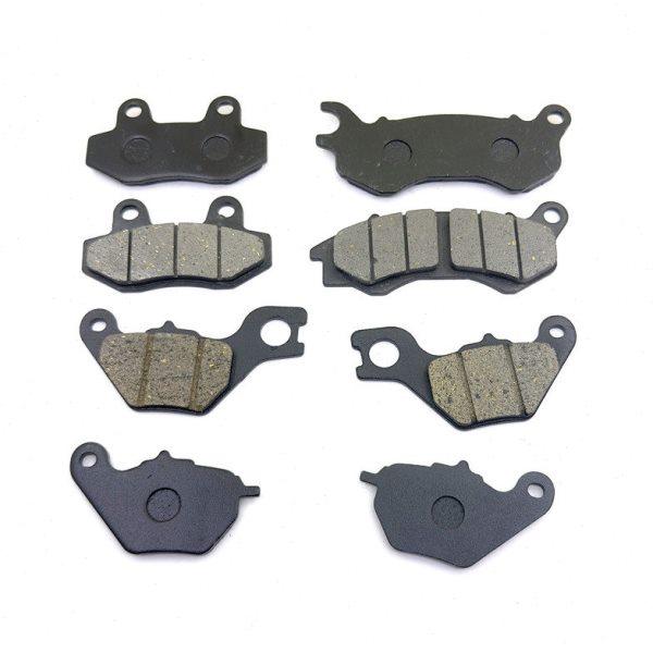 适用 SOCO速珂电动车刹车皮CUmini CU2 CU3 TC前后刹车片TS碟刹片,电动车/配件/交通工具,电动车刹车装置,淘宝优惠券,粉丝福利购,淘宝优惠卷