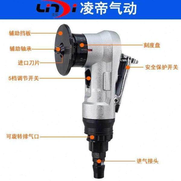 迷你型气动倒角机修毛刺手持式倒角器45度坡口机风动倒角器,五金/工具,气动磨光机,淘宝优惠券,粉丝福利购,淘宝优惠卷