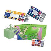 渔老板 5000克员工福利企业团购定制春节 24h系列2288型海鲜礼盒