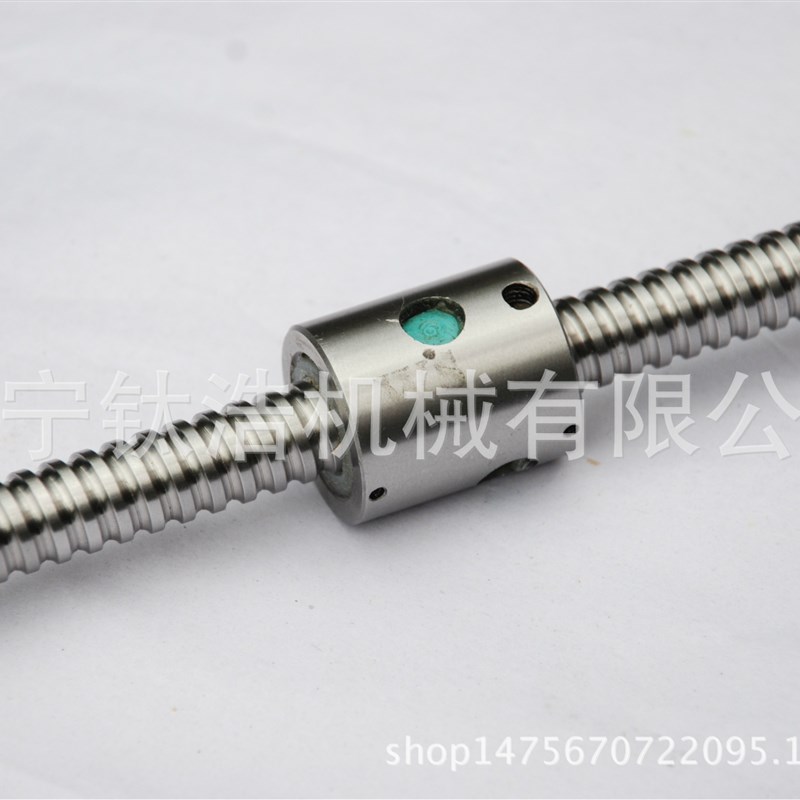 德州德隆丝杠CW61100D*5M-1102Z0A厂家格