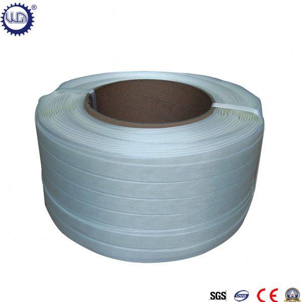 25mm白色柔性加捻丝纤维打包带复捻丝纤维带,包装,打包带,淘宝优惠券,粉丝福利购,淘宝优惠卷