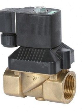 分步电磁阀PD2231008分布电磁阀PD2231020阀体加厚