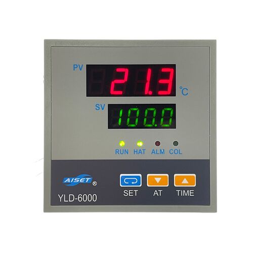 YLD-6402G-2-C上海亚泰仪表YLD-6422G-2恒温箱温控YLD-6412V-2T2