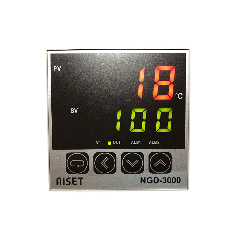 NGD-3411V上海亚泰仪表温控NGD-3421V NGD-3000亚泰温控NGD-3412V