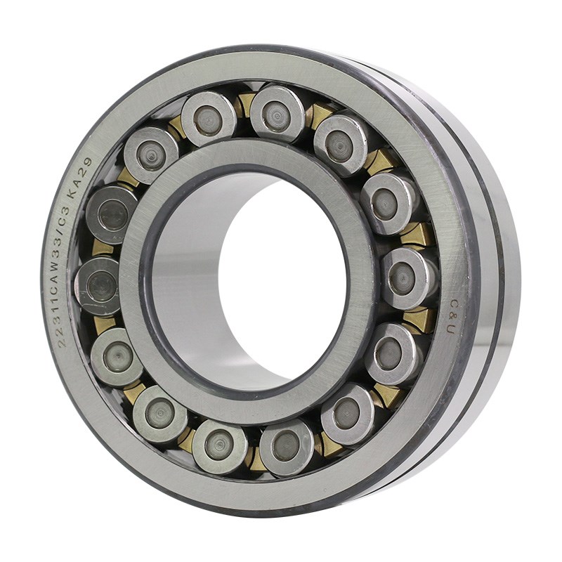 C&U人本调心滚子轴承23022 23024 23026 23028CA CC C3 CAK CCK