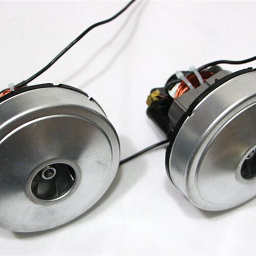 美的VC14K1-FG V1Z-S24-L吸尘器电机马达配件反口 铜线全新