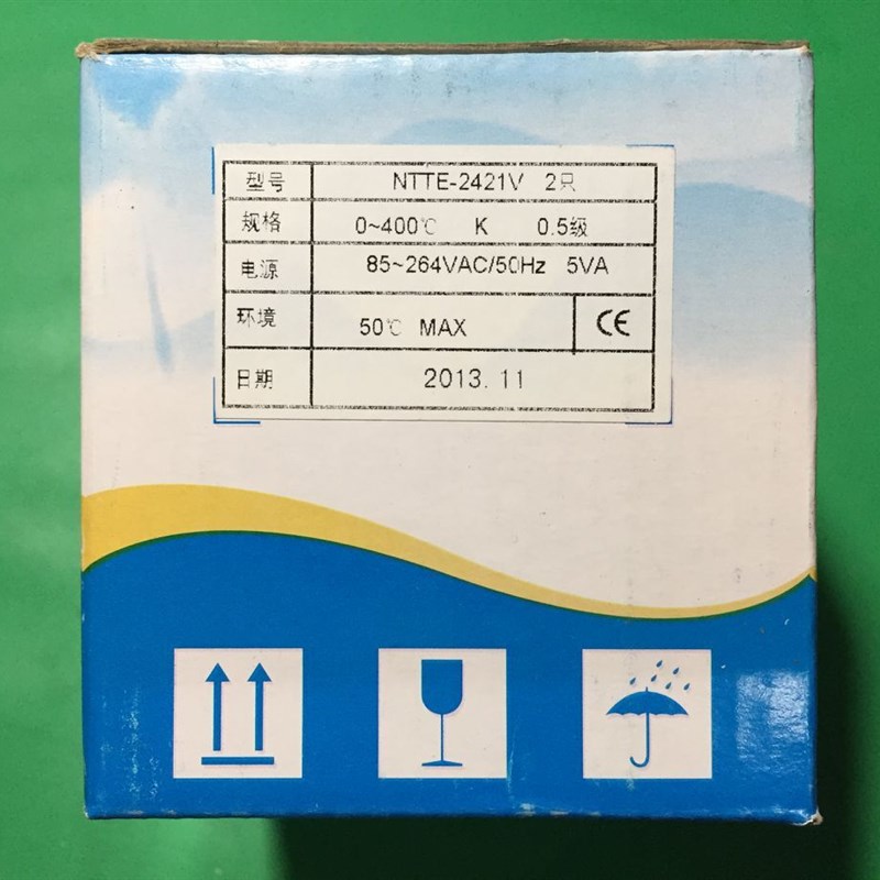 NTTE-2421V上海亚泰仪表NTTE-2412V烫画机时间温控表NTTE-2414WR