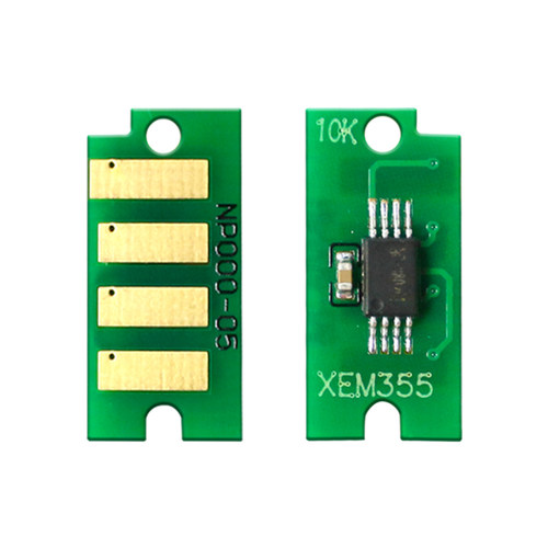 兼容富士施乐P355d墨粉芯片P355db打印机芯片 P355 M355d粉盒芯片