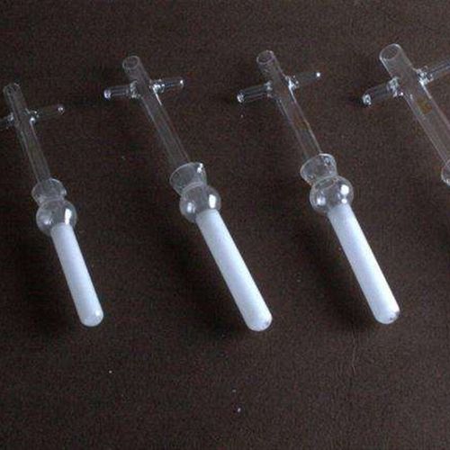 特卖1ml2ml5ml10ml20ml30ml50ml100ml玻璃匀浆器组织研磨器可开票