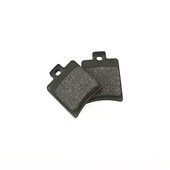 F90M 九号机械师 前后刹车片耐磨 C90 F90 MMAX90 110碟刹片B110P