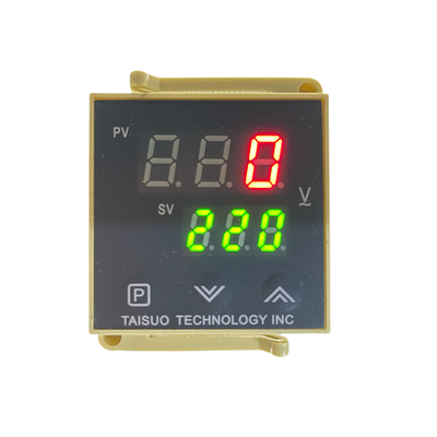 泰索TAISUO TECHNOLOGY INC双路吹瓶机可控硅电压调整器