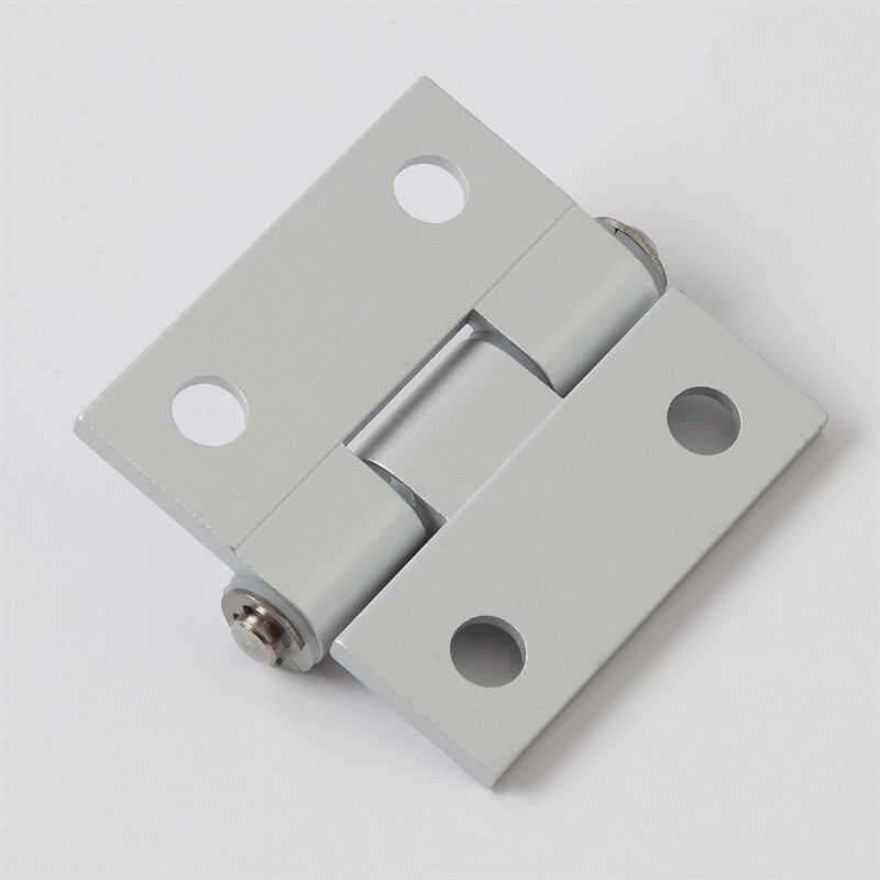 HFC21/22/23/91-47/48/35B/79A/48B/63A/56/62铝合金合页蝶形铰链