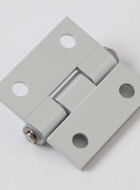 HFC21/22/23/91-47/48/35B/79A/48B/63A/56/62铝合金合页蝶形铰链