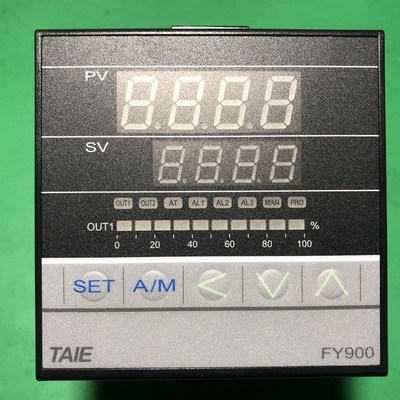 台湾TAIE台仪FY900-901000控制可控硅温控仪902000 801000 802000