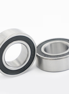 蓝宇L&Y接触角加厚双列轴承5306 5307 5308 5309 5310 5311ZZ/2RS