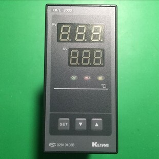 科洋温控仪XMTE-B8131AD3 8000 B8181M B8022T1 B8031 B8081 智能