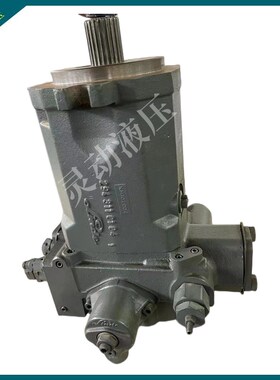 Linde美国林德柱塞泵HMF105-02 2557 H2X294W08960液压泵质保一年