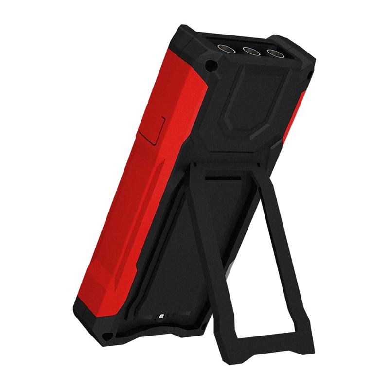 双通道ET829示波器信号发生器万用表三合一80MHZ带宽250MS/S存储