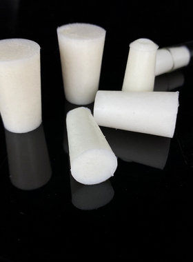 试管塞硅胶塞8-9-10-12-13-14-15-17-19-21-22-26-28-32mm烧瓶塞