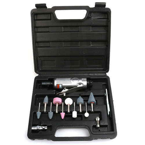 气动刻磨机小风磨气磨风动轮胎补胎打磨机气磨机研磨砂轮机抛光机