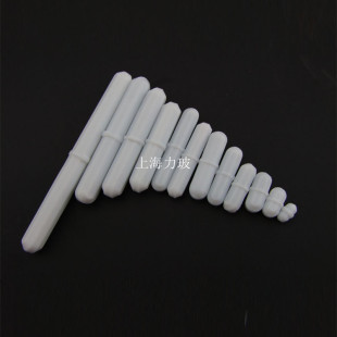 b28 b30 b70 b15 b100 b50 b20b25 b40 四氟磁力搅拌子B型b10 b35