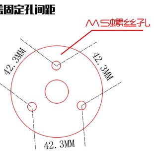 24V3000转 7000转大功率永磁直流马达电机可做砂带机台钻台磨