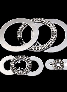 IKO平面轴承AZK 15025015 16020012 16027015 17023019 17028015